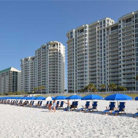 Silver Beach Towers W1204 - 3 Bedroom Condo At Silver Beach Towers Destin Exteriör bild