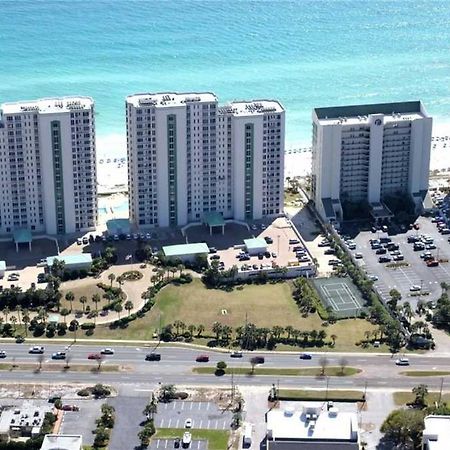 Silver Beach Towers W1204 - 3 Bedroom Condo At Silver Beach Towers Destin Exteriör bild