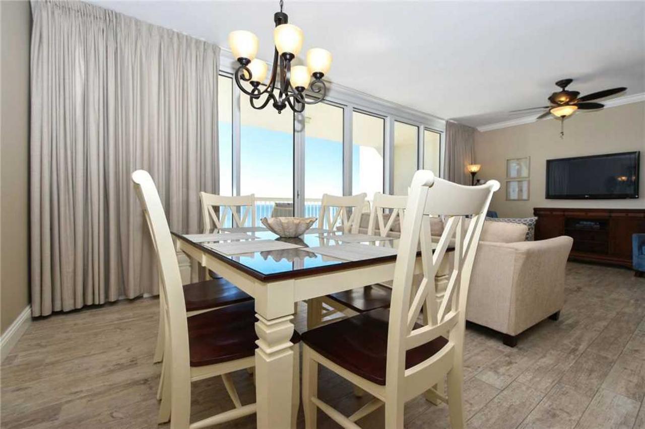 Silver Beach Towers W1204 - 3 Bedroom Condo At Silver Beach Towers Destin Exteriör bild