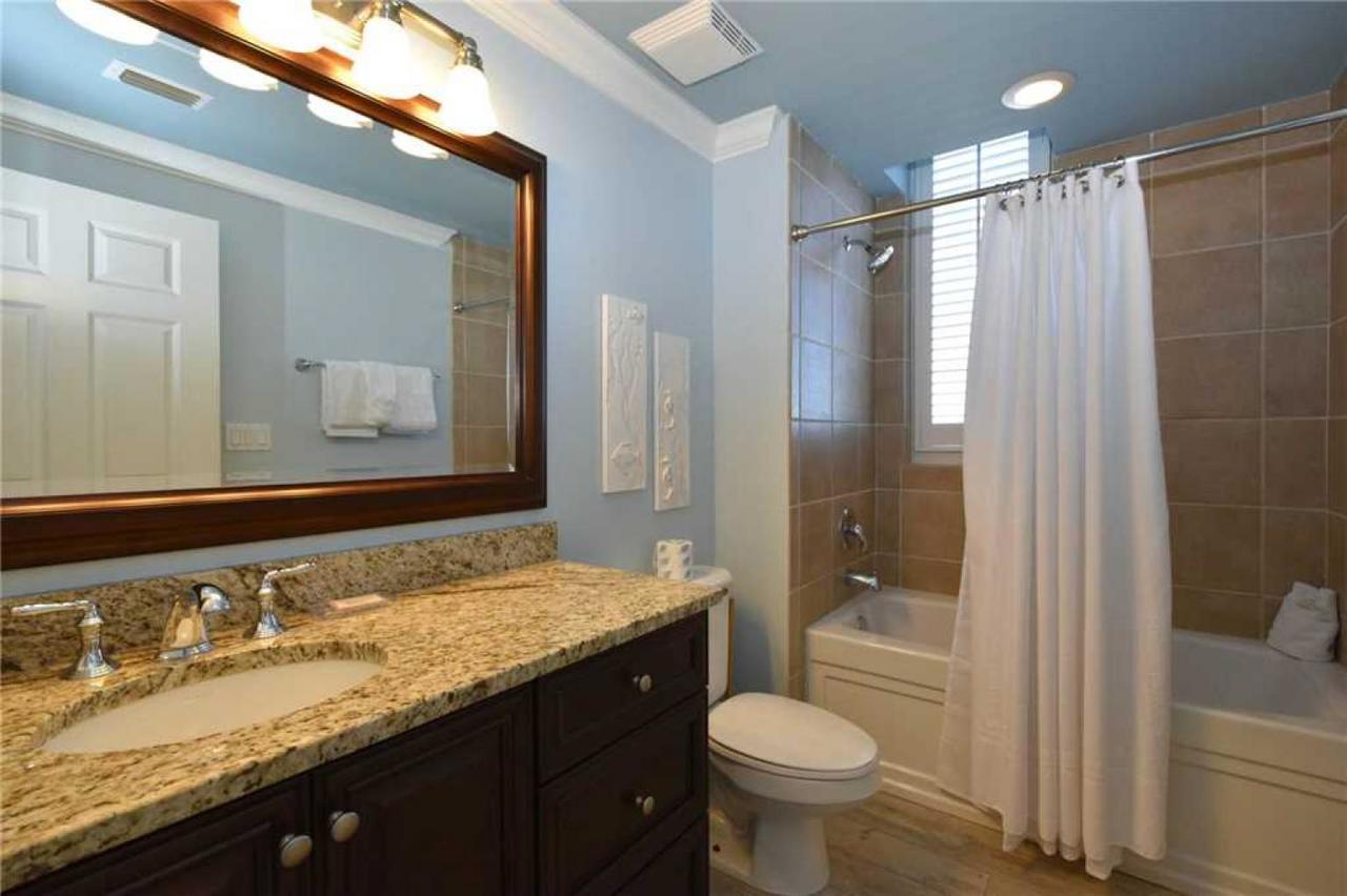 Silver Beach Towers W1204 - 3 Bedroom Condo At Silver Beach Towers Destin Exteriör bild