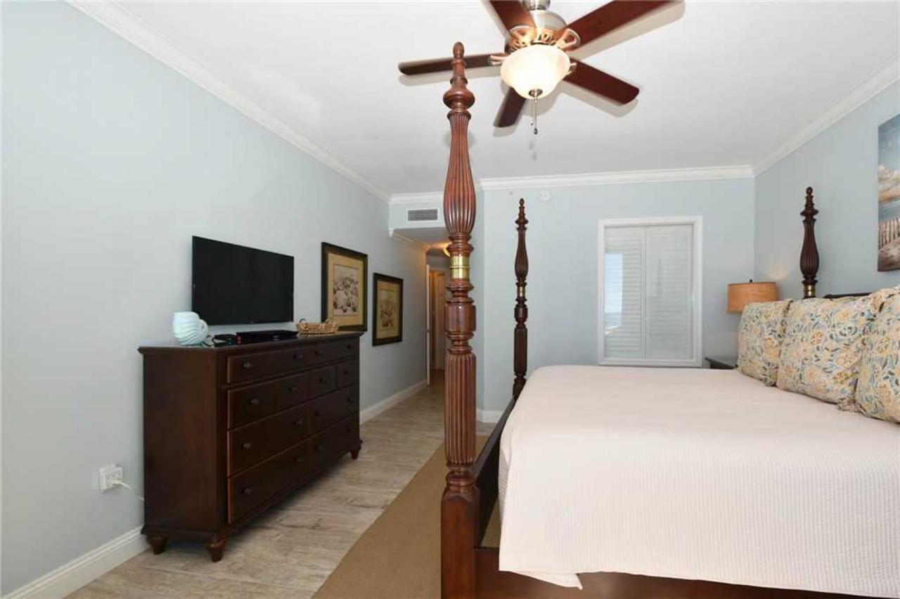 Silver Beach Towers W1204 - 3 Bedroom Condo At Silver Beach Towers Destin Exteriör bild