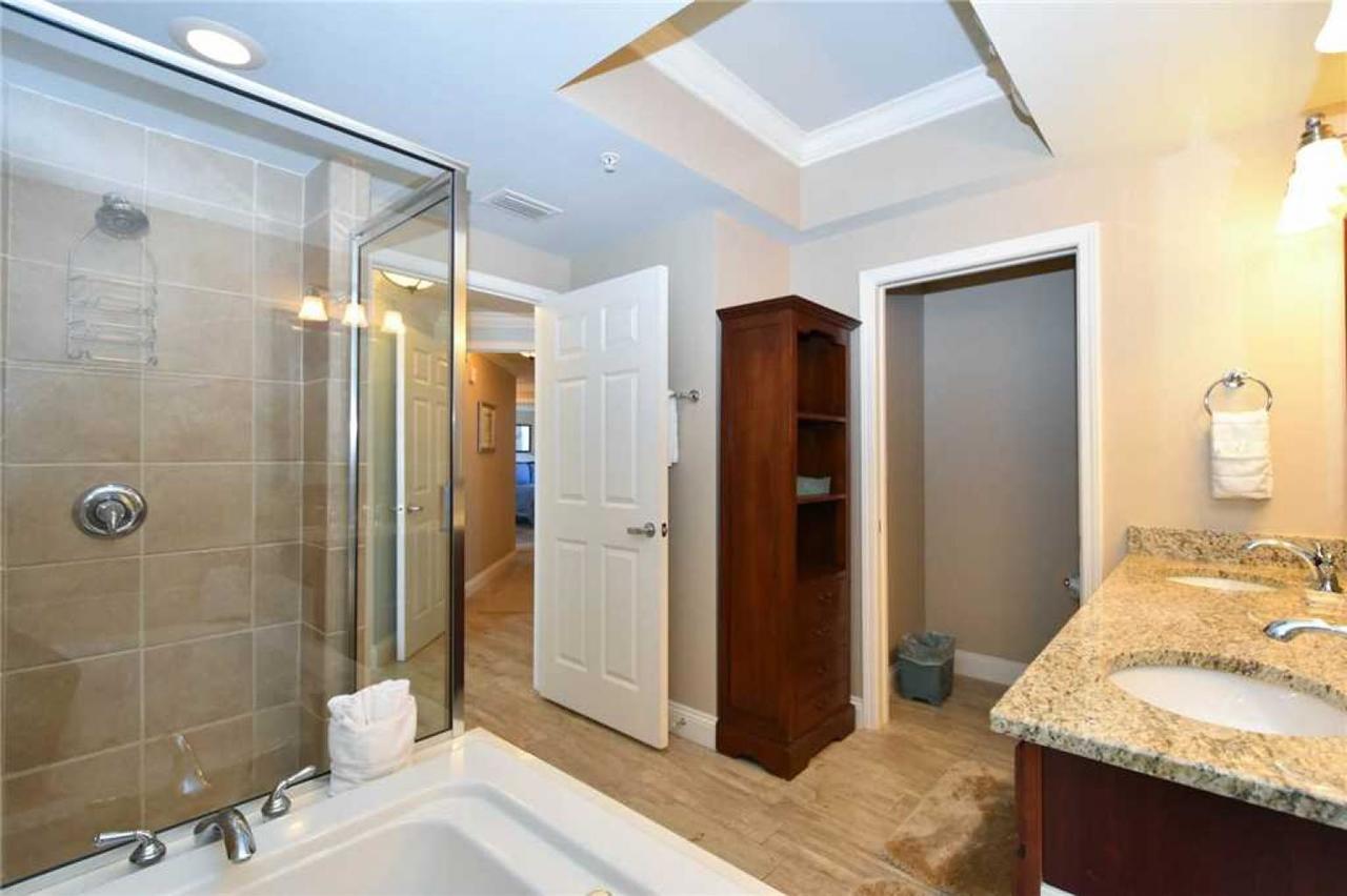 Silver Beach Towers W1204 - 3 Bedroom Condo At Silver Beach Towers Destin Exteriör bild