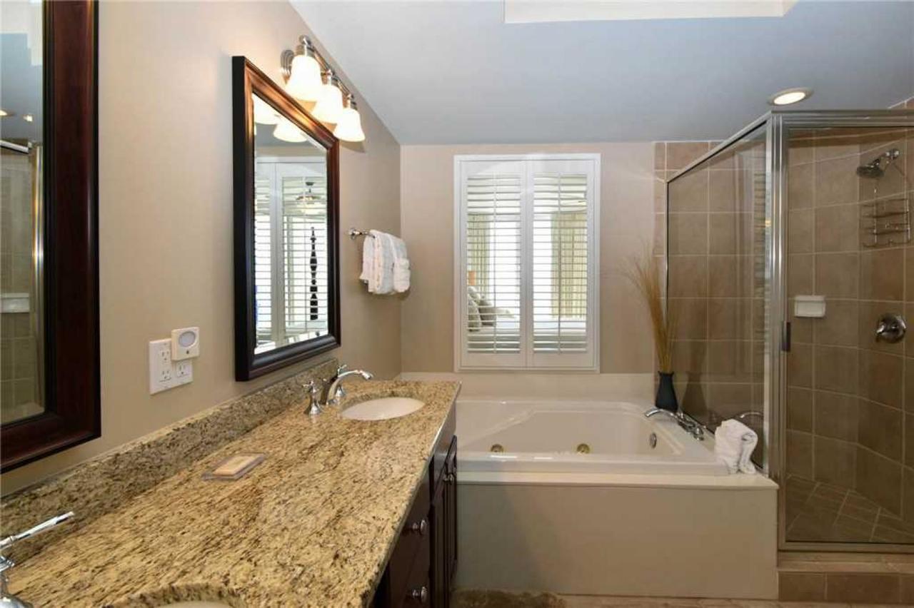 Silver Beach Towers W1204 - 3 Bedroom Condo At Silver Beach Towers Destin Exteriör bild