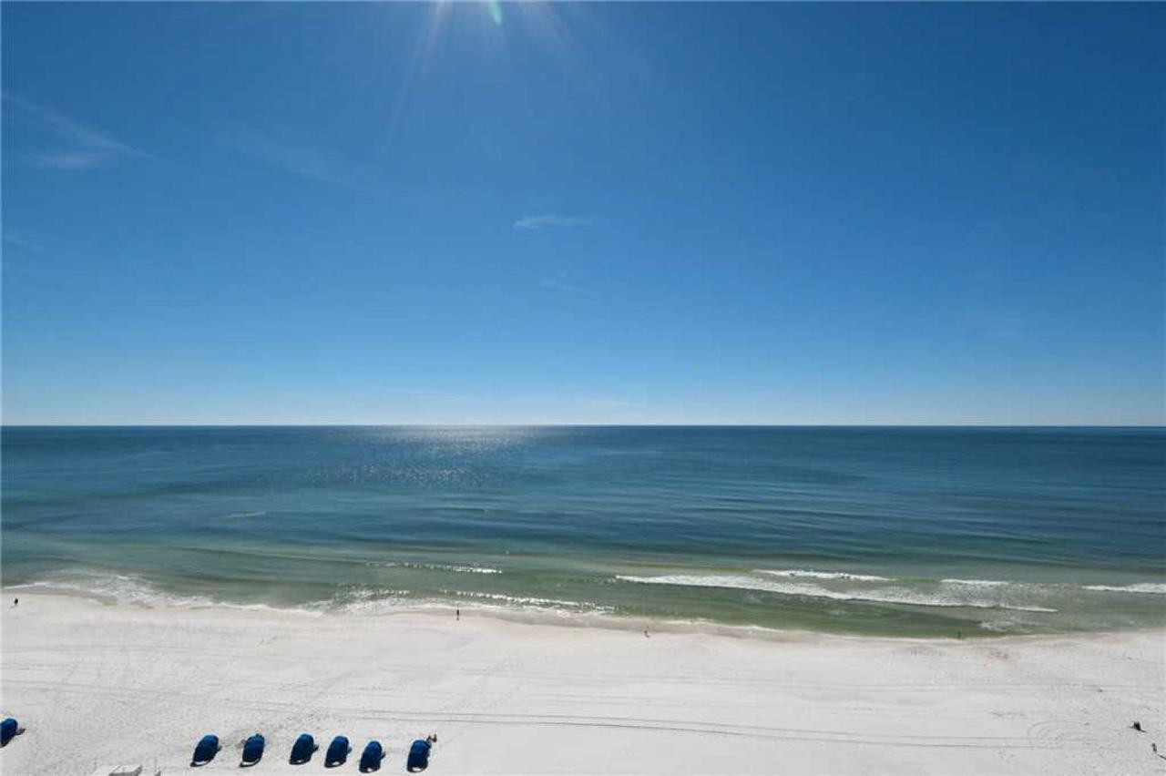 Silver Beach Towers W1204 - 3 Bedroom Condo At Silver Beach Towers Destin Exteriör bild