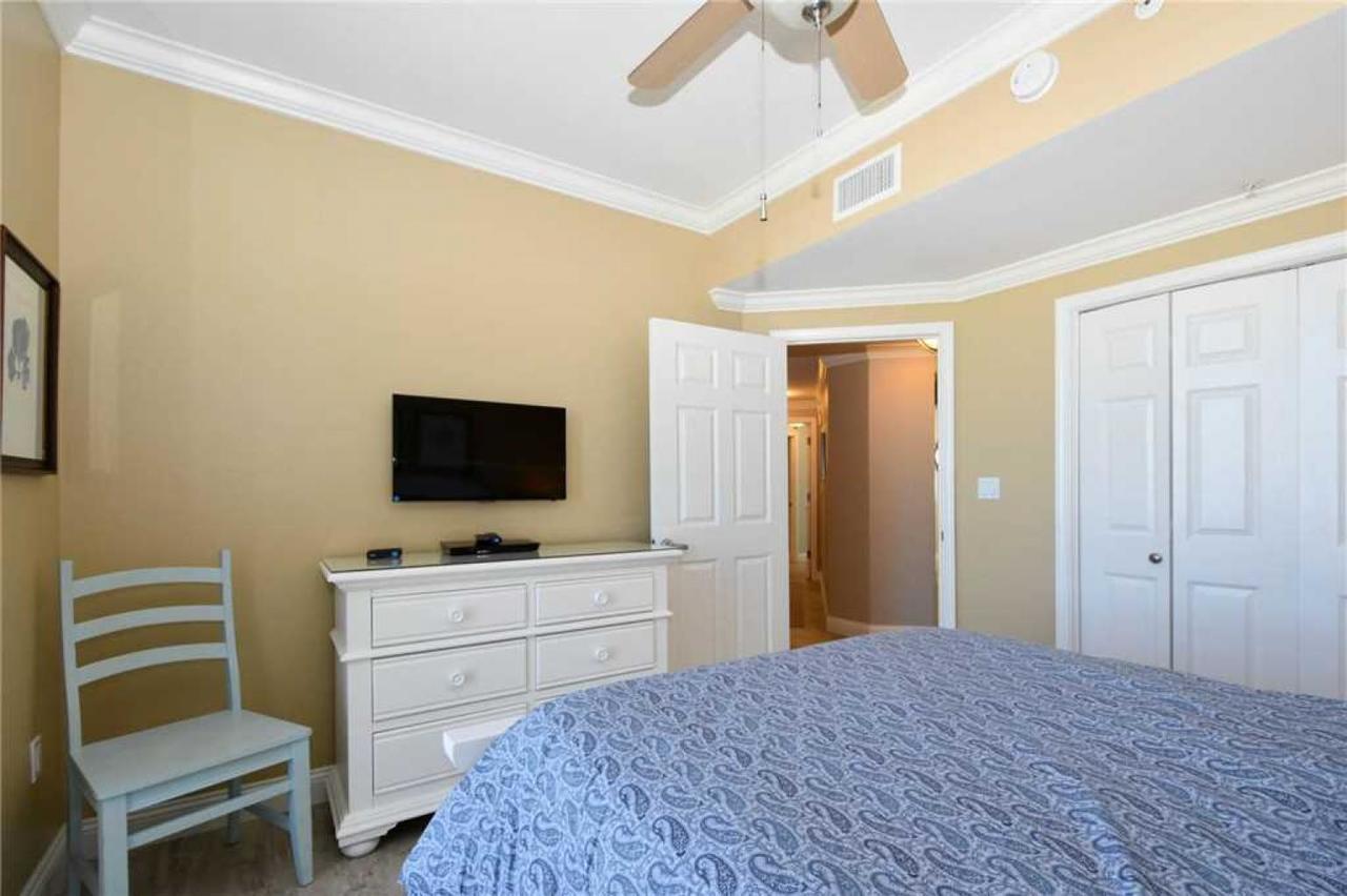 Silver Beach Towers W1204 - 3 Bedroom Condo At Silver Beach Towers Destin Exteriör bild