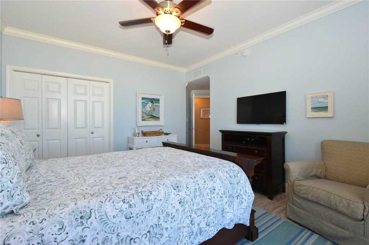 Silver Beach Towers W1204 - 3 Bedroom Condo At Silver Beach Towers Destin Exteriör bild