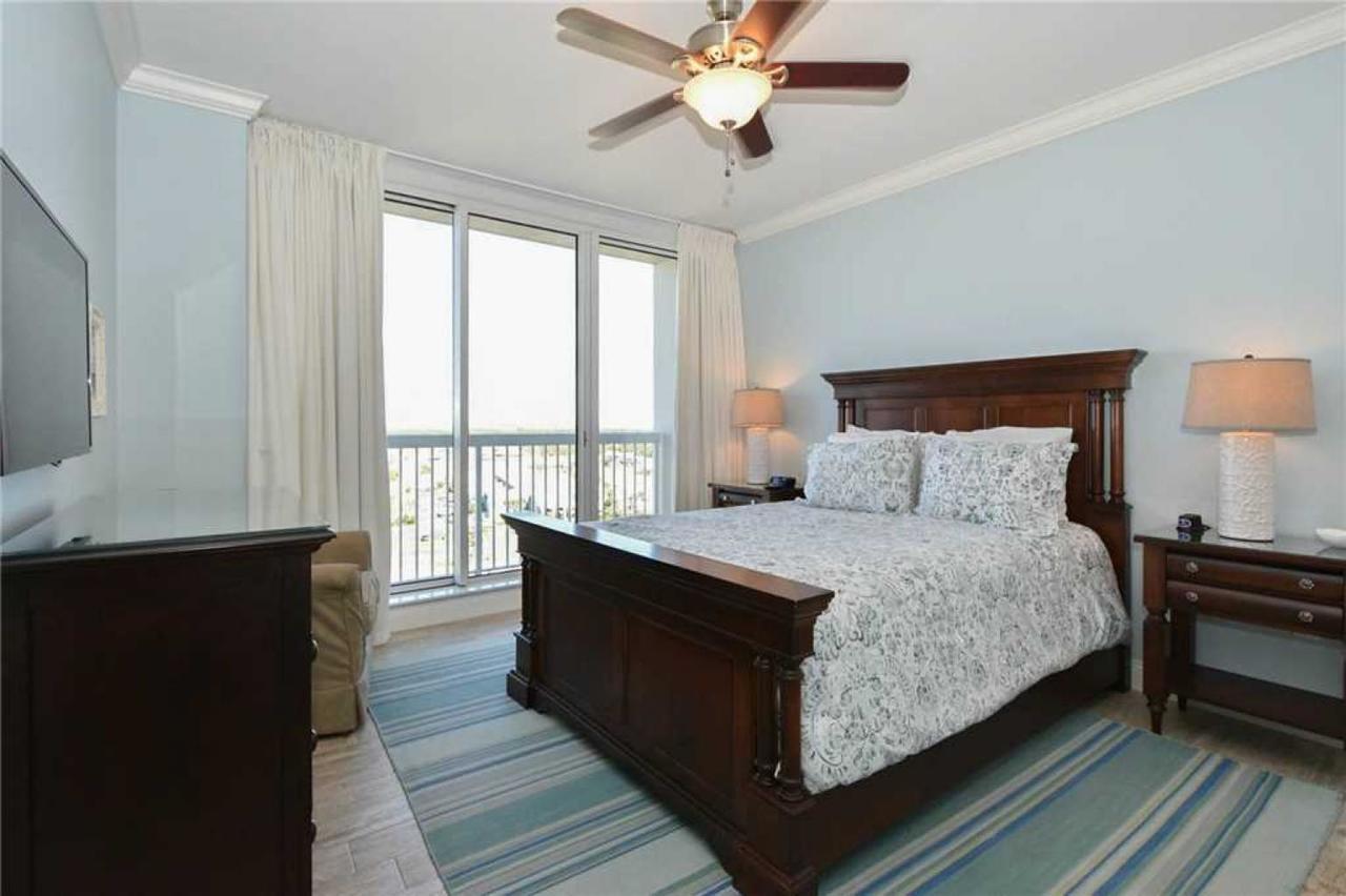 Silver Beach Towers W1204 - 3 Bedroom Condo At Silver Beach Towers Destin Exteriör bild
