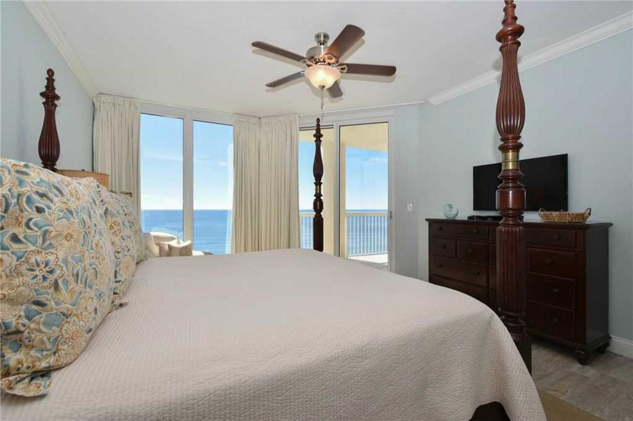 Silver Beach Towers W1204 - 3 Bedroom Condo At Silver Beach Towers Destin Exteriör bild