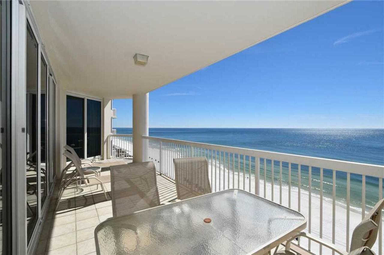 Silver Beach Towers W1204 - 3 Bedroom Condo At Silver Beach Towers Destin Exteriör bild