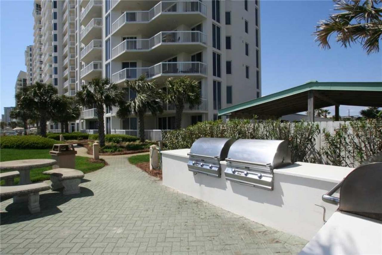 Silver Beach Towers W1204 - 3 Bedroom Condo At Silver Beach Towers Destin Exteriör bild